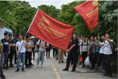 环球工业机械（东莞）有限公司图7