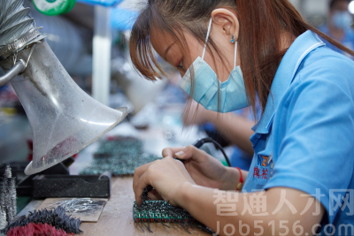 东莞市南柏电子科技有限公司图5