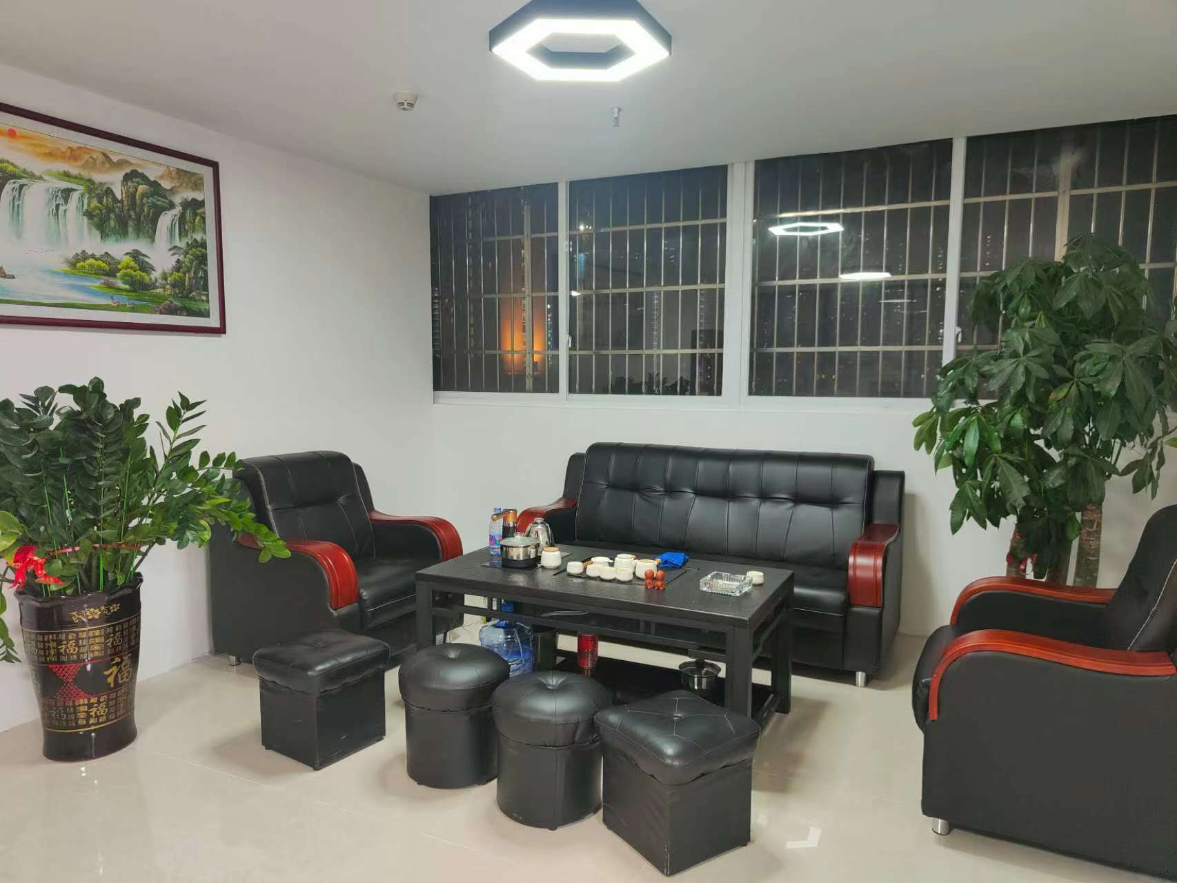 深圳市新邦家政服务有限公司图3