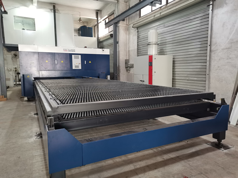 东莞市梅兴不锈钢钣金科技有限公司图7