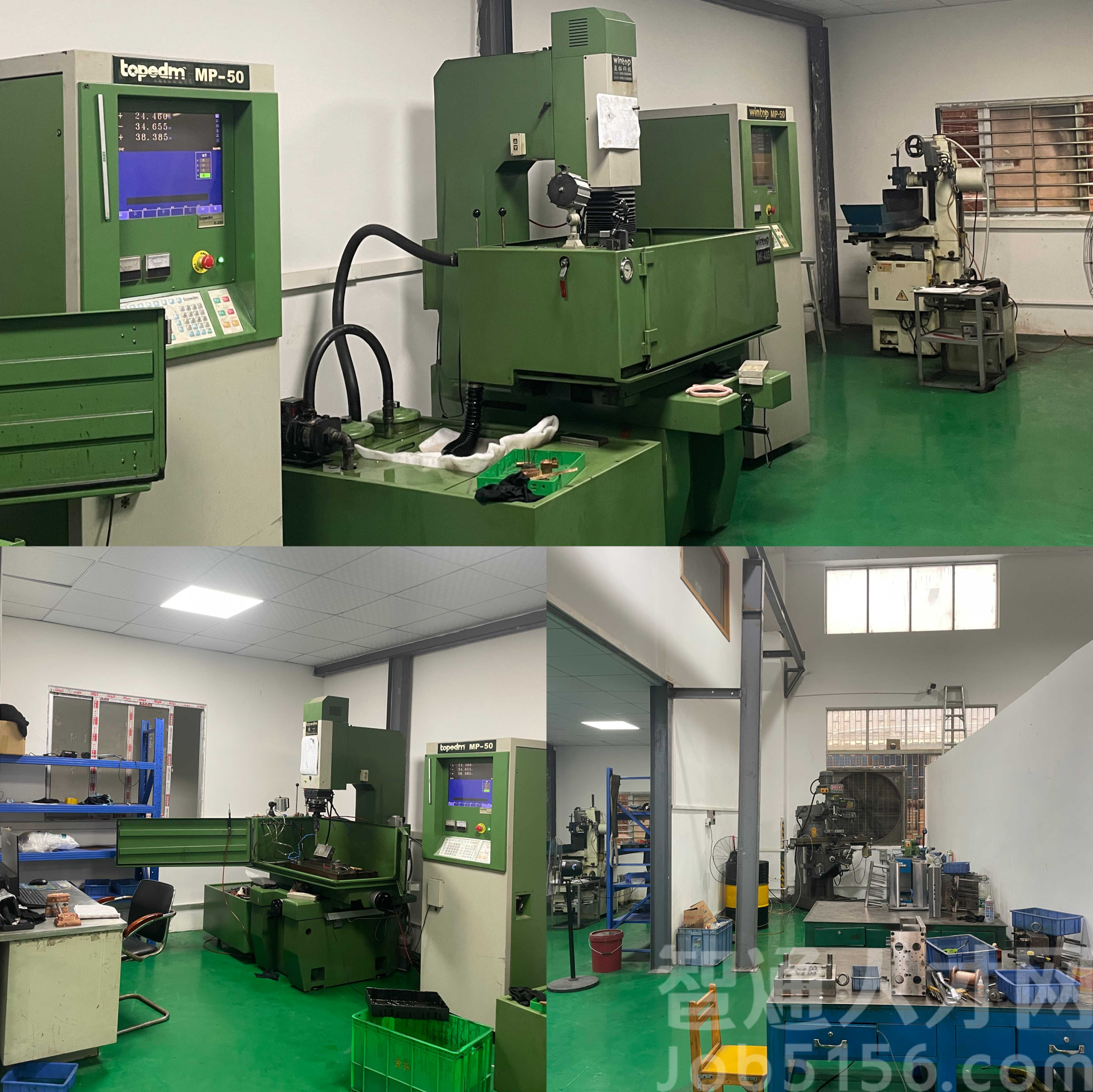 东莞市卓瑞塑胶模具有限公司-图4