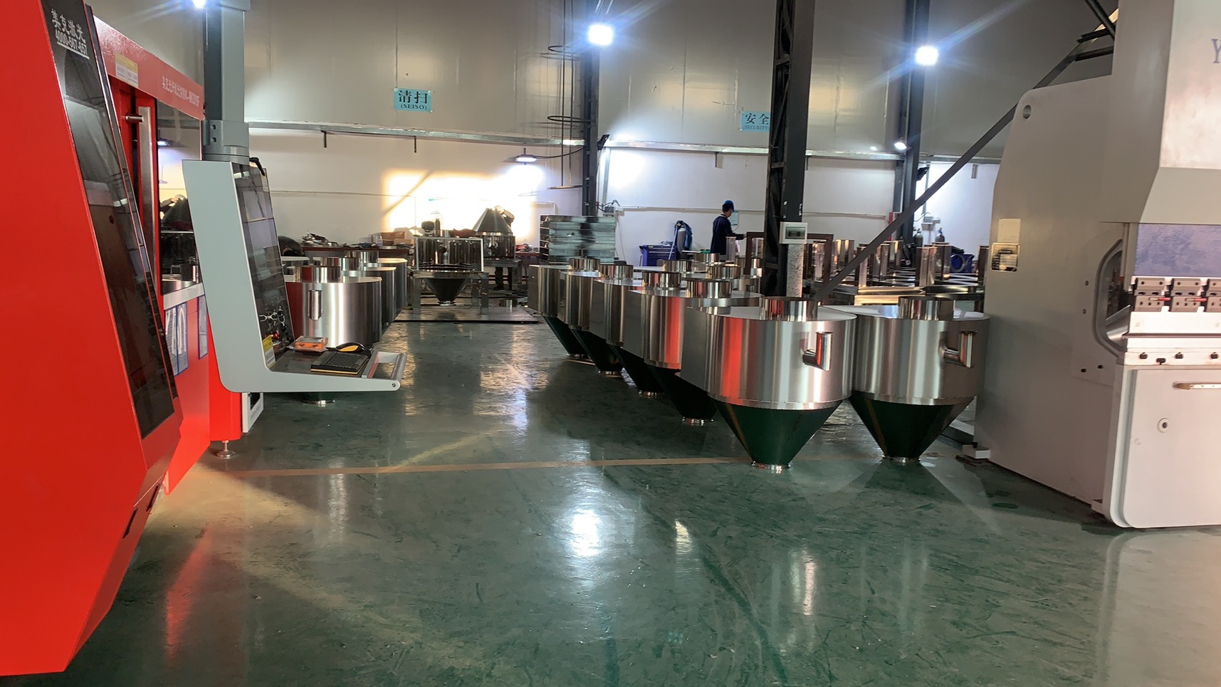 广东明大智能设备科技有限公司图1