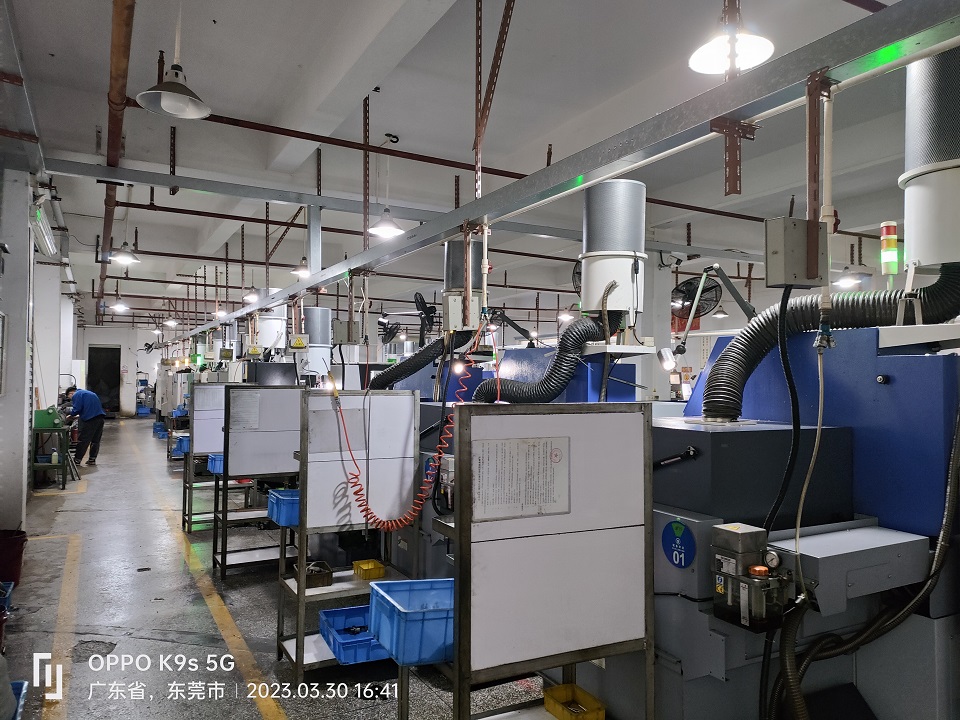 东莞市卓越精密五金有限公司图5