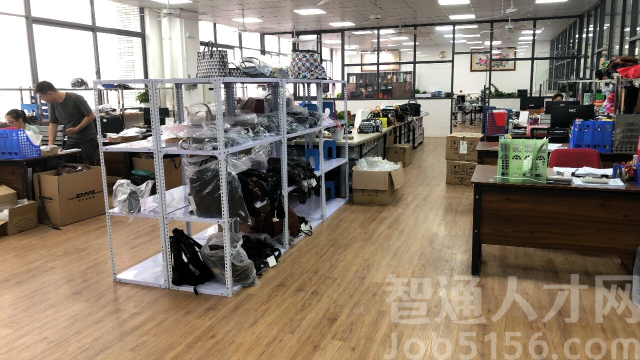 东莞市鸿杰手袋有限公司图5