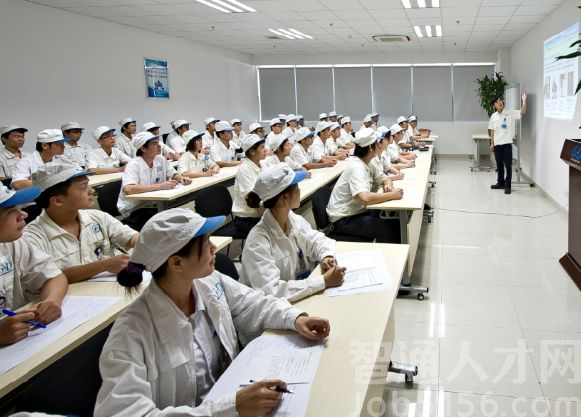 珠海格力大金精密模具有限公司图6