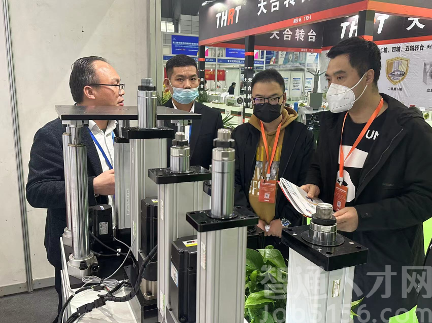 东莞市锐联智能装备有限公司图2