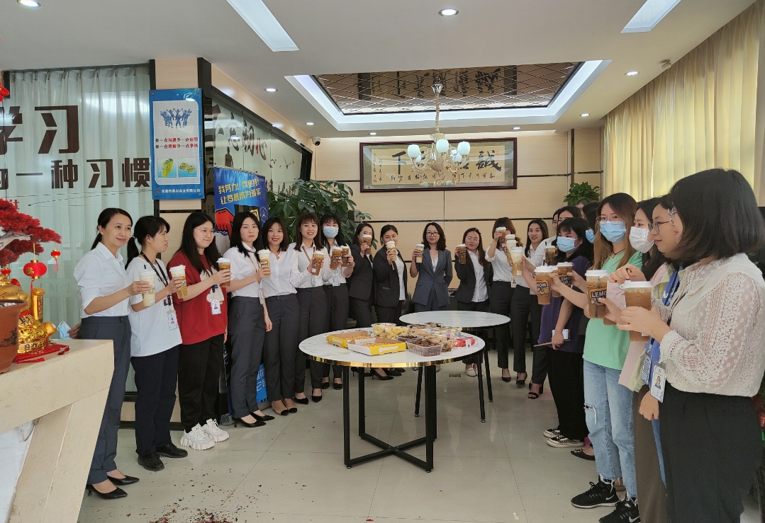 东莞市鼎兴实业有限公司图5