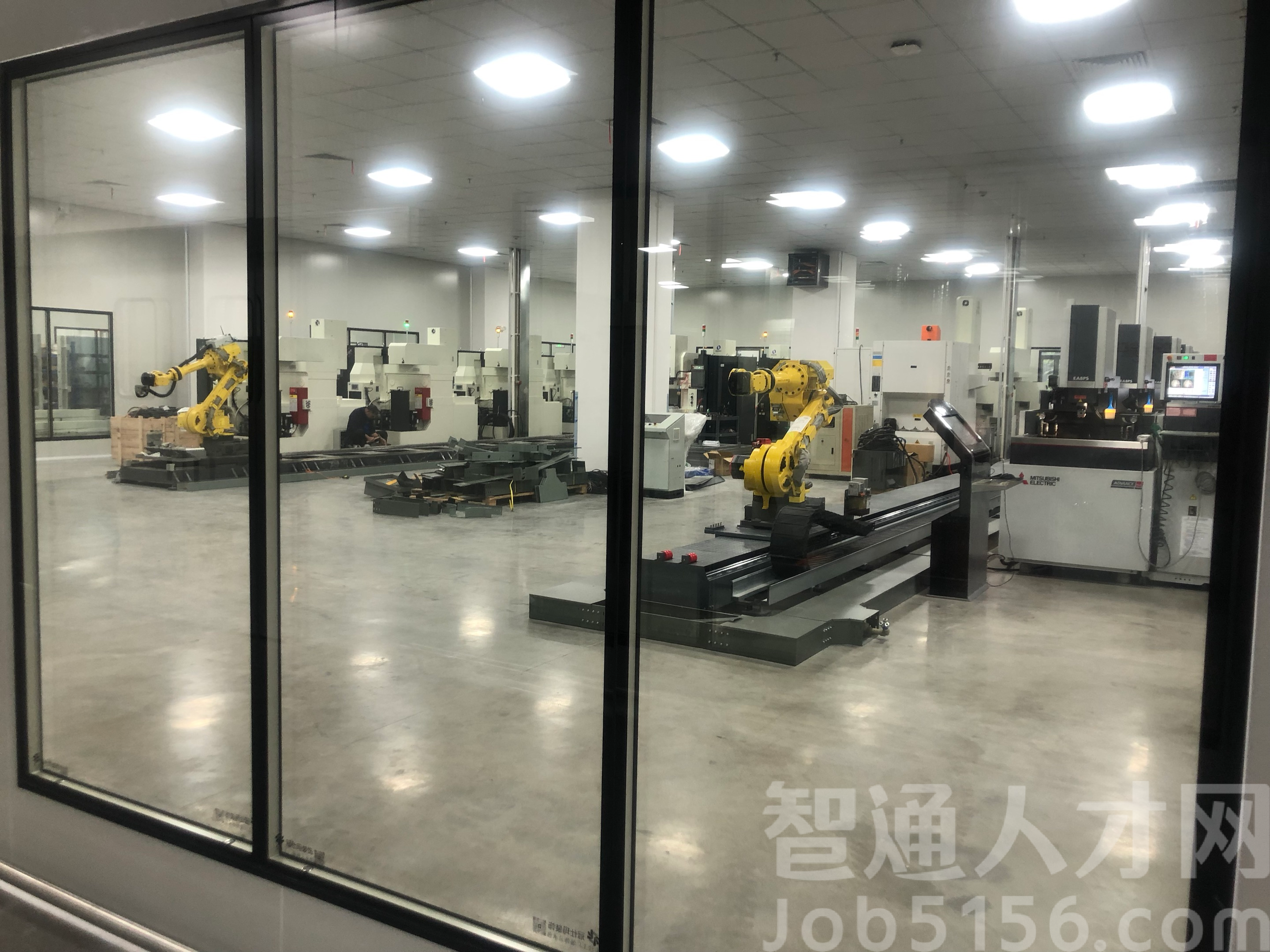 东莞模德宝智能科技有限公司图1