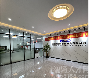 东莞市百硕精密模具有限公司图1