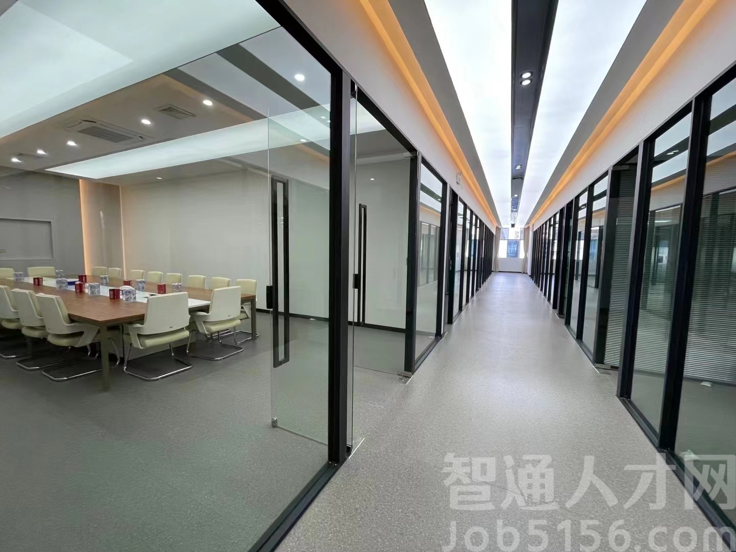 悦通（东莞）自动化科技有限公司图3