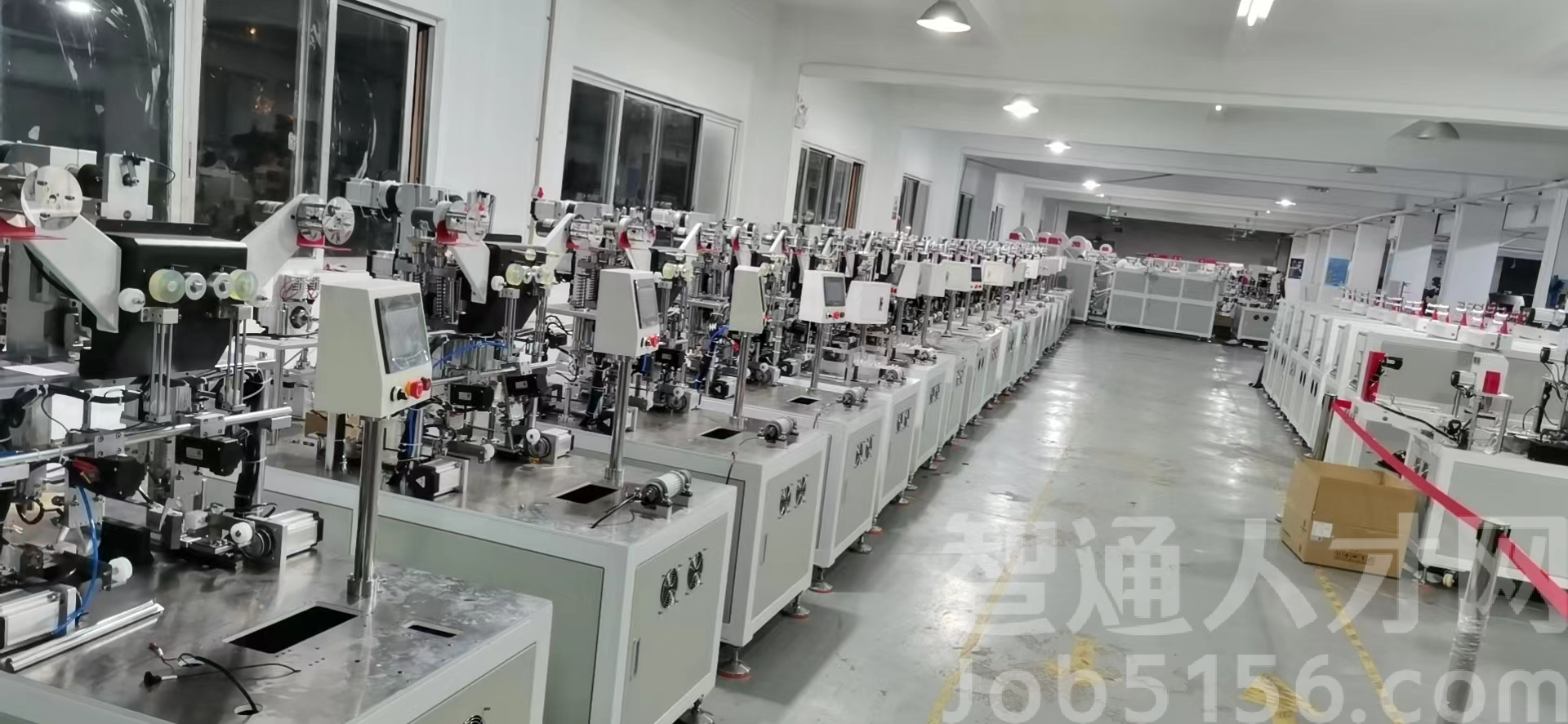 东莞市欣亿维精密机械有限公司图6