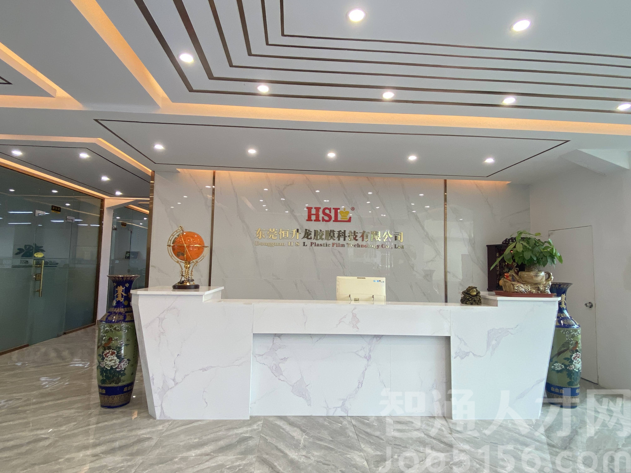 东莞恒升龙胶膜科技有限公司图1