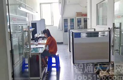 东莞市基诺克机电科技有限公司图5