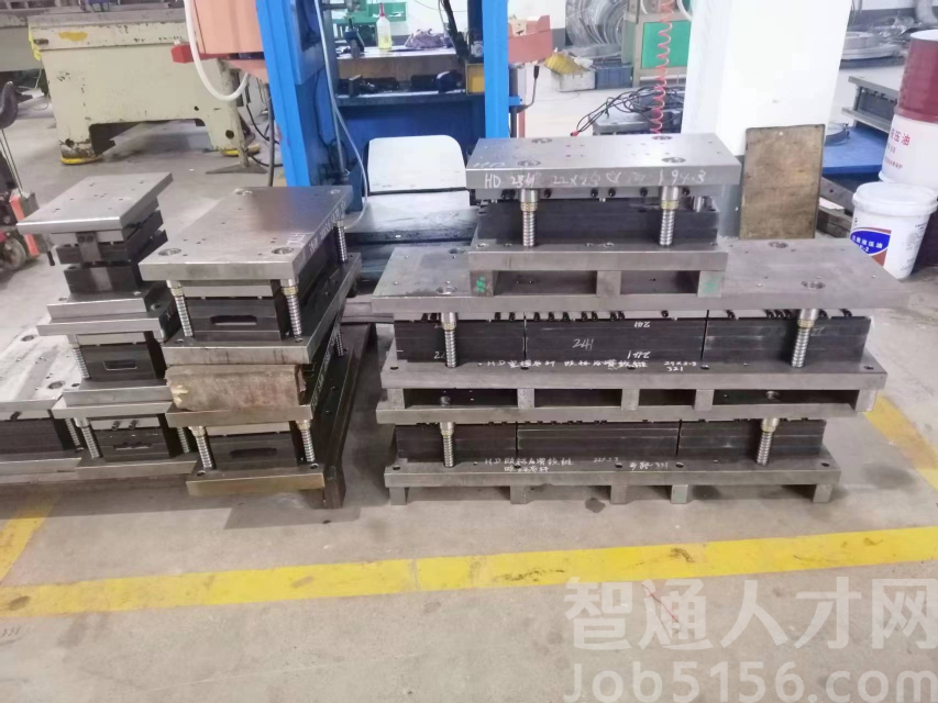 肇庆斯博森机械模具科技有限公司图5