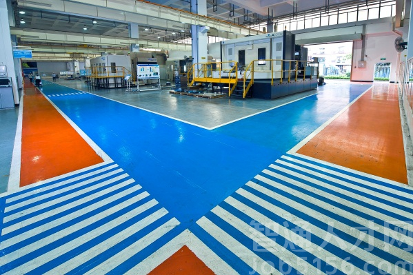 珠海格力大金精密模具有限公司图2