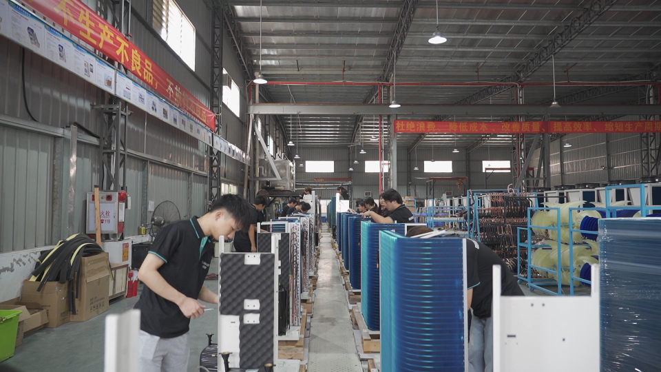 东莞市哈唯新能源科技有限公司图5