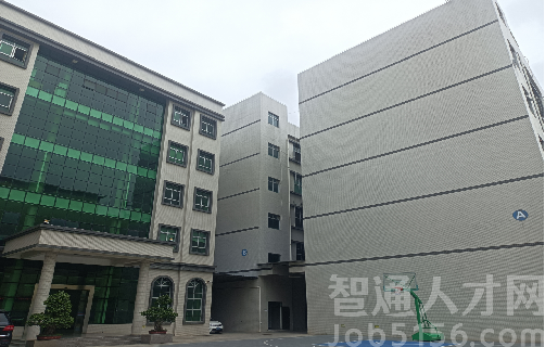 东莞市洪伟祥电子科技有限公司图5