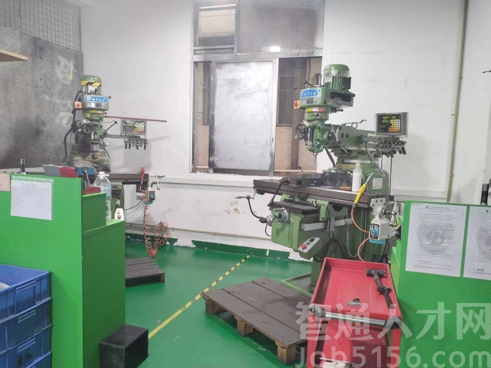 东莞宝盾精密机械有限公司图8