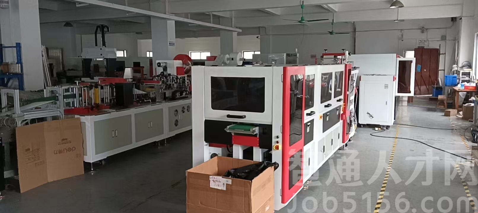 东莞市欣亿维精密机械有限公司图5