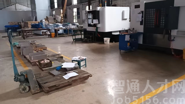 肇庆斯博森机械模具科技有限公司图3