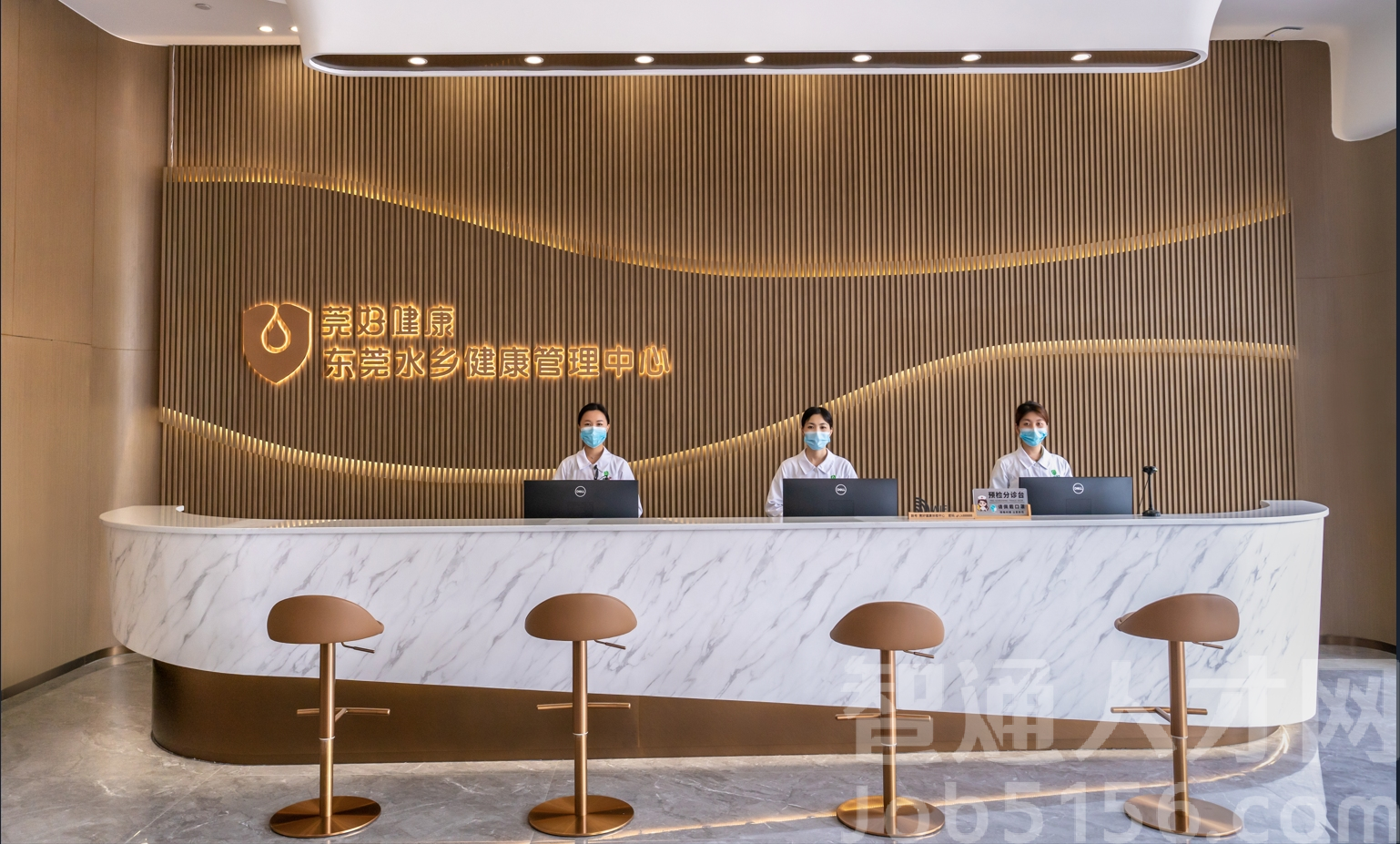 东莞莞好健康有限公司图1