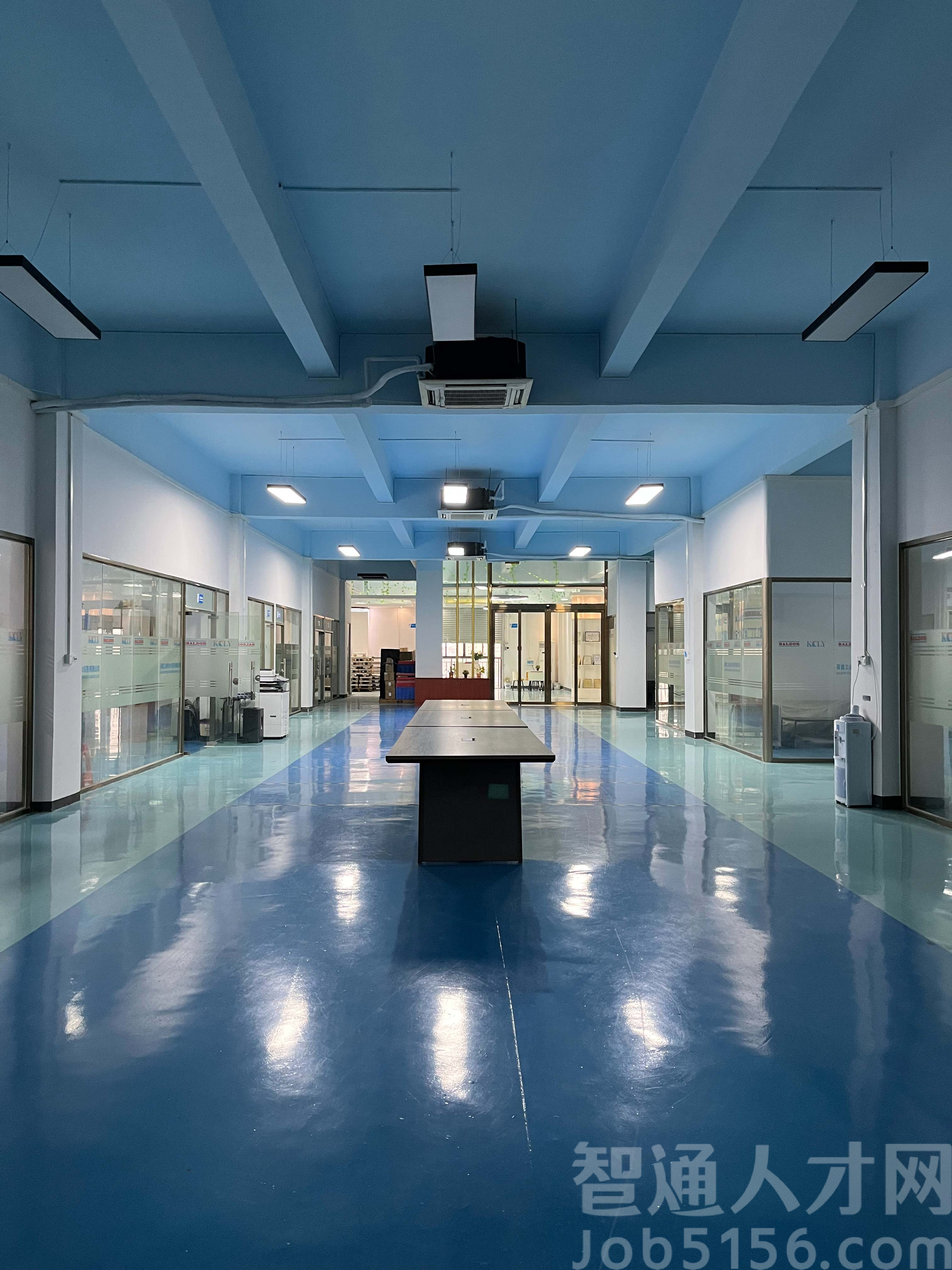 葆德工业技术（东莞）有限公司图4