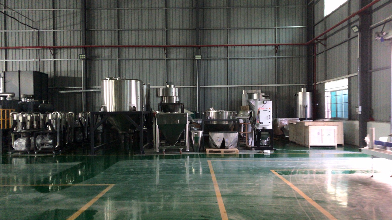 广东明大智能设备科技有限公司图2