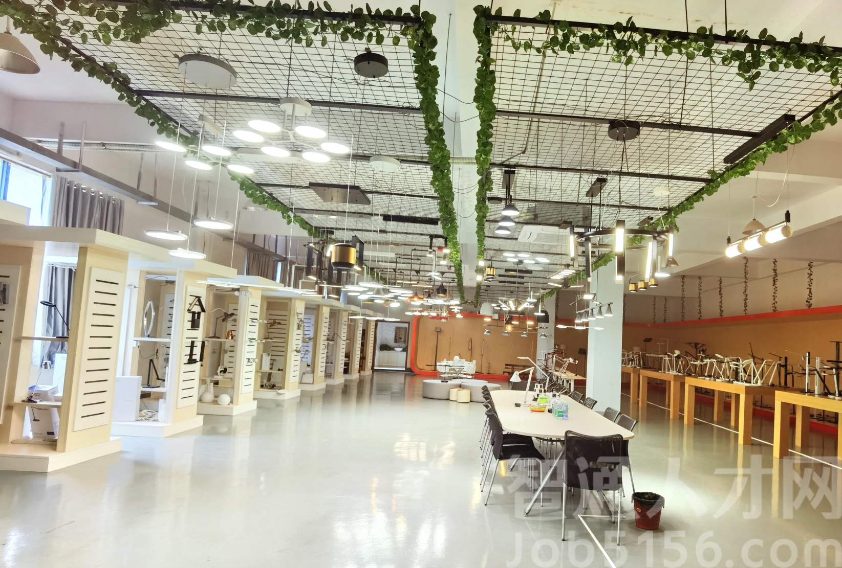 惠州市沃生照明有限公司图4