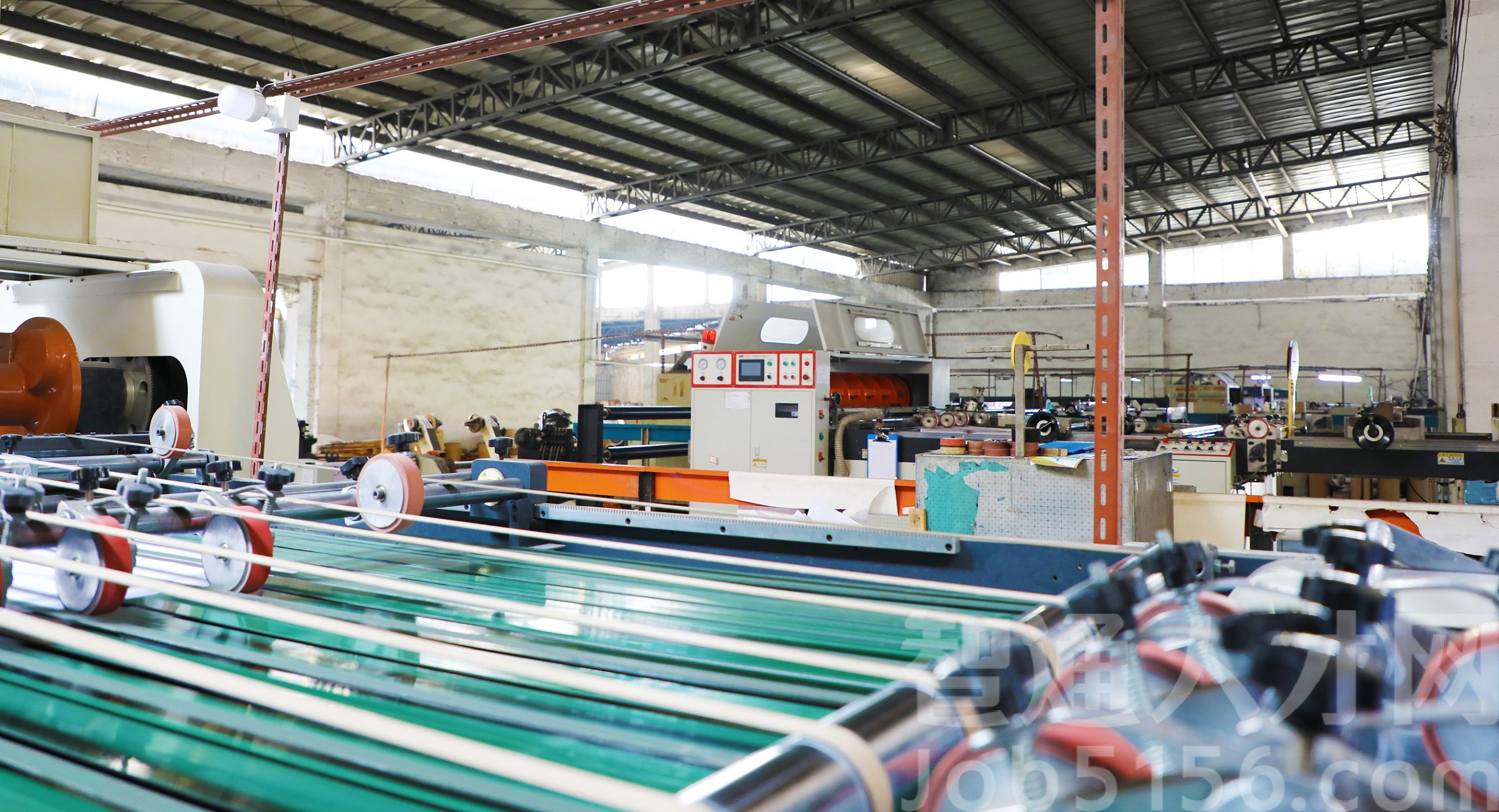 东莞市华发纸张有限公司图片3