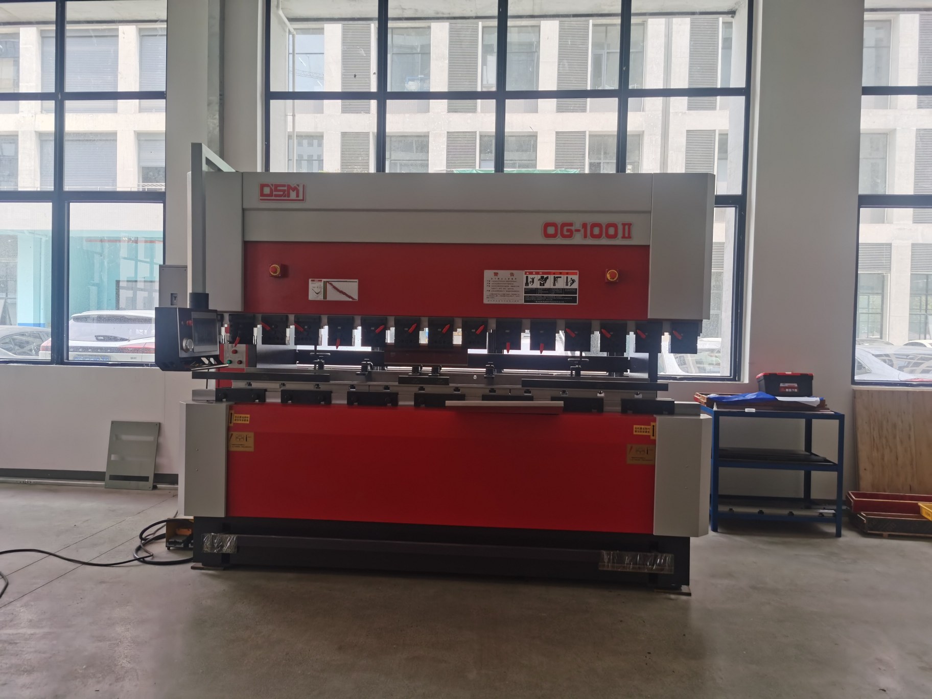 宏沣旭精密制造（深圳）有限公司图4