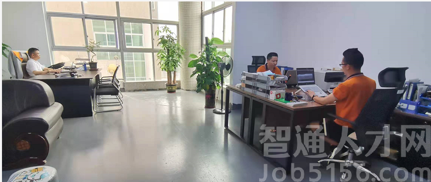 东莞市基诺克机电科技有限公司图3