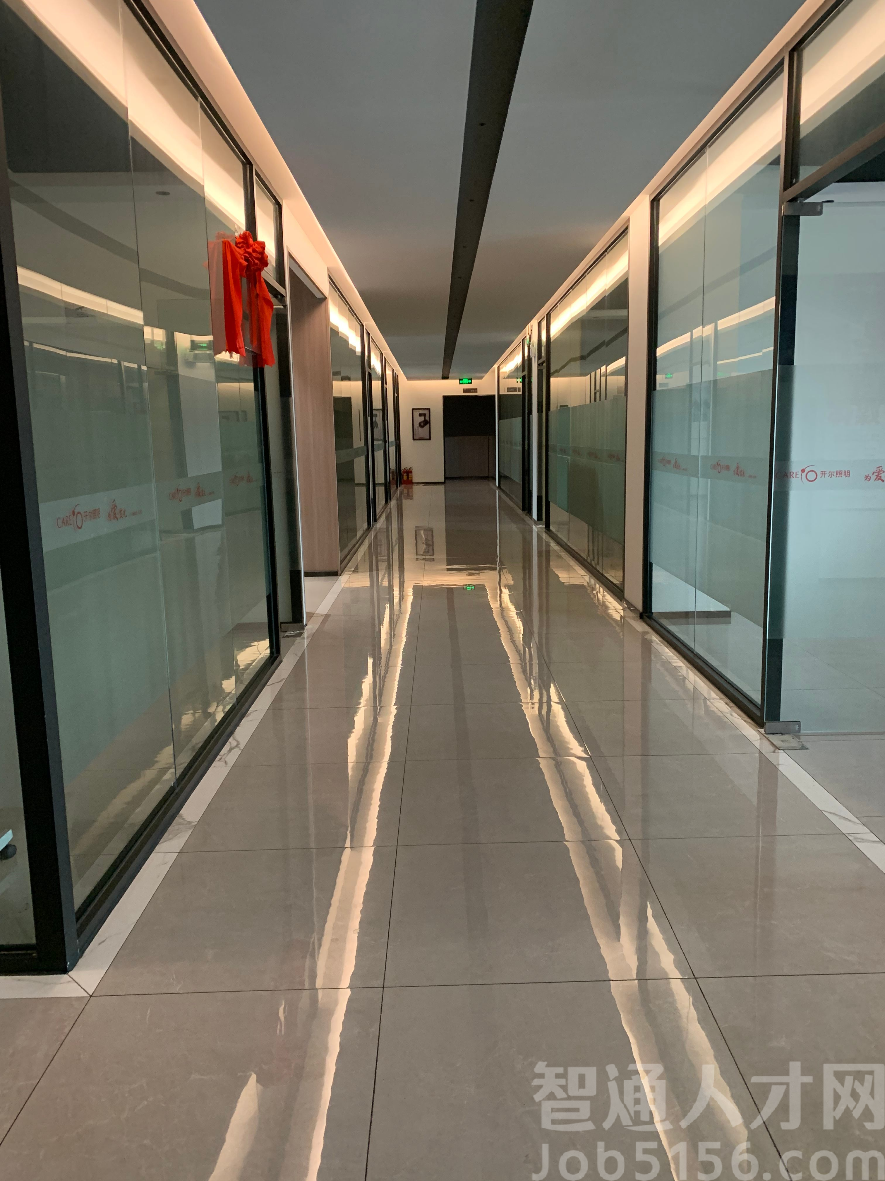 广东洪氏开尔照明科技有限公司图8