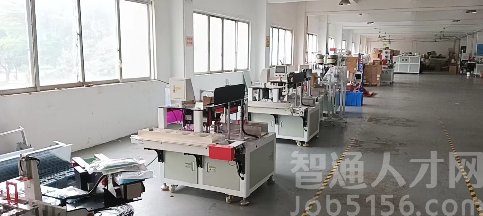 东莞市欣亿维精密机械有限公司图4