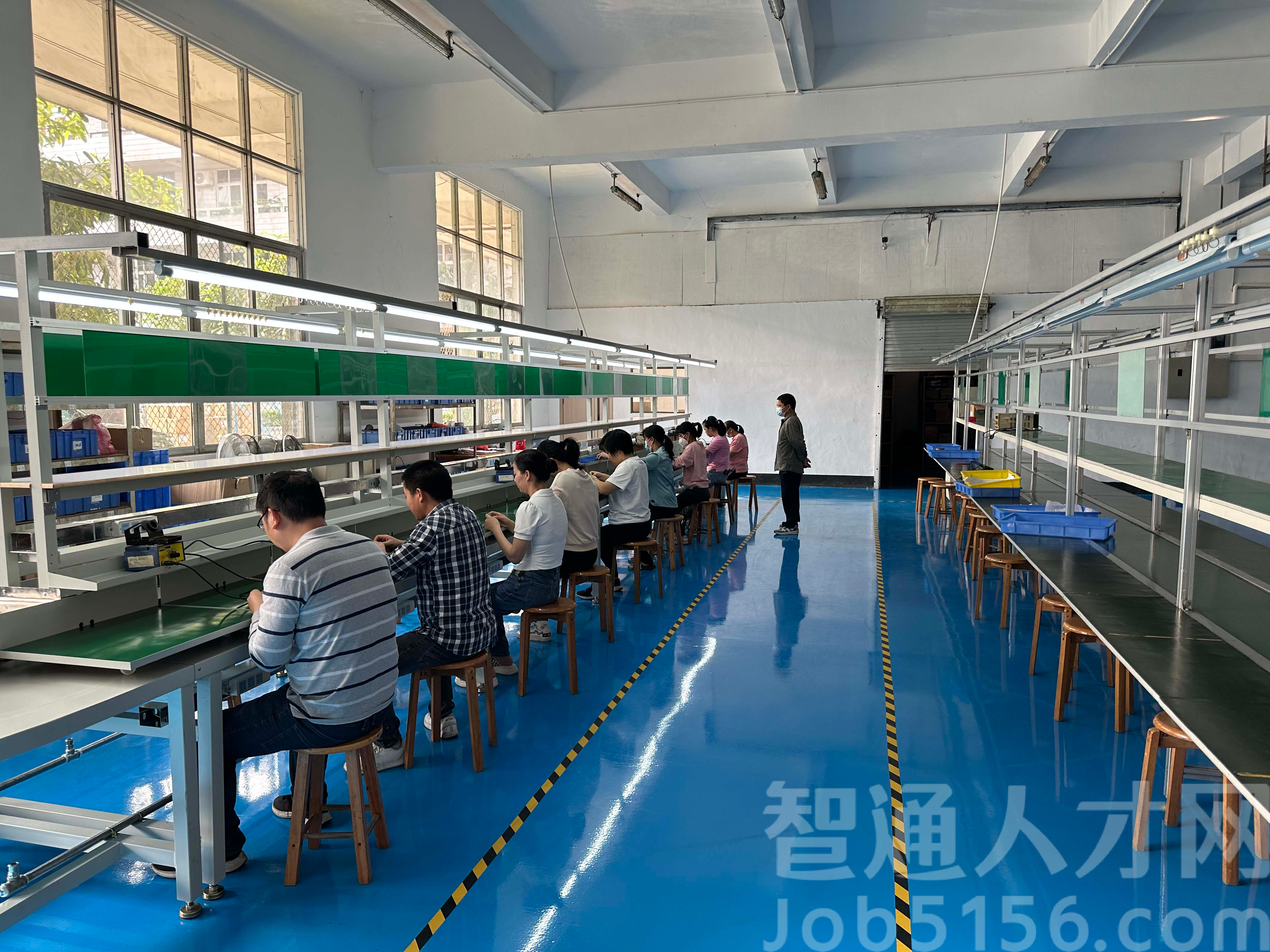 东莞镶阳电子科技有限公司图4