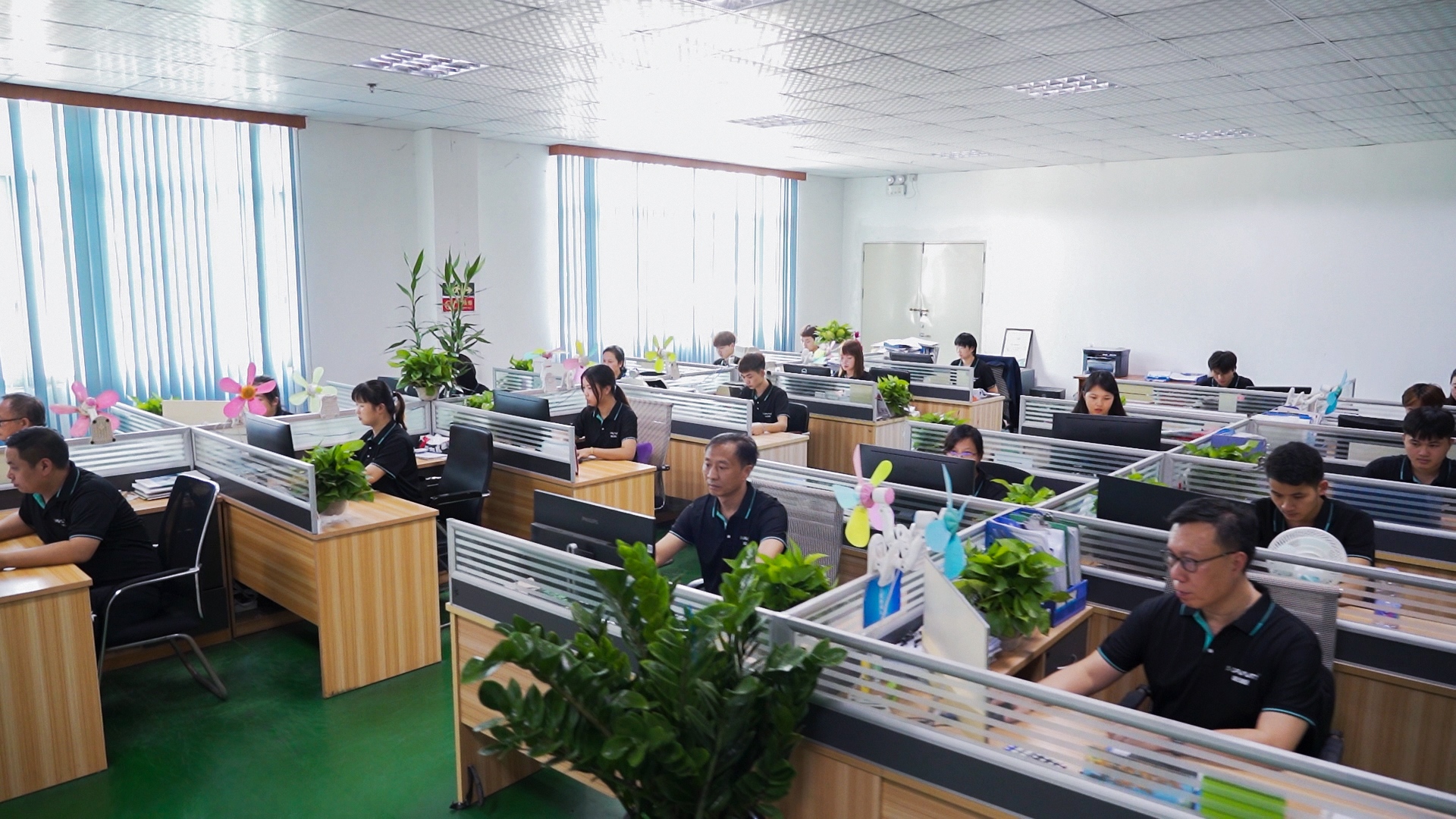 东莞市哈唯新能源科技有限公司图4