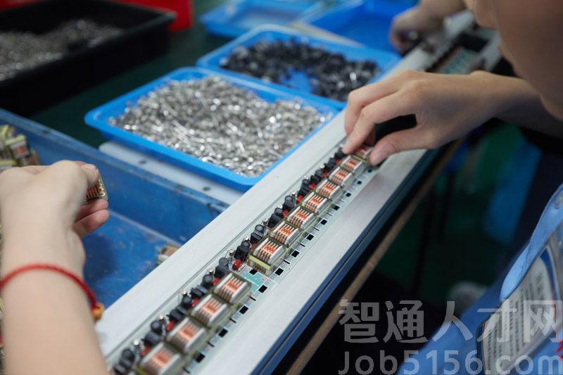 东莞市南柏电子科技有限公司图4