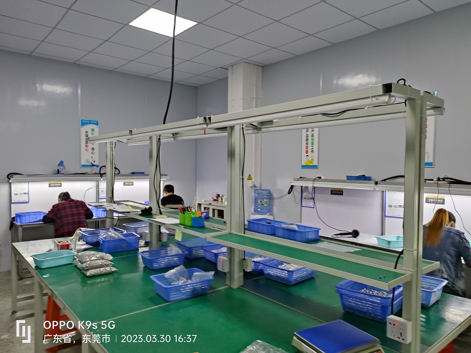 东莞市卓越精密五金有限公司图8