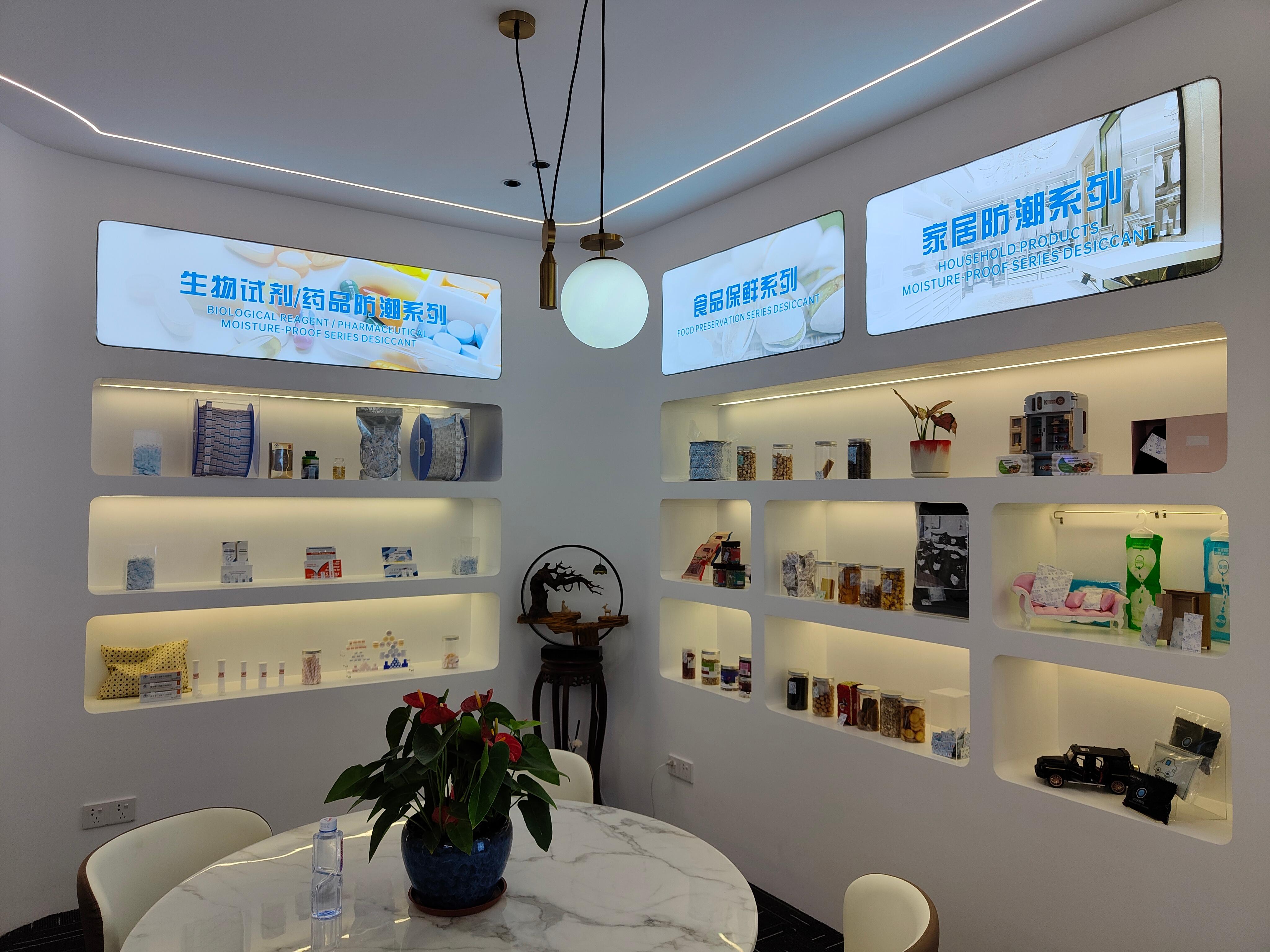 东莞市鼎兴实业有限公司图2