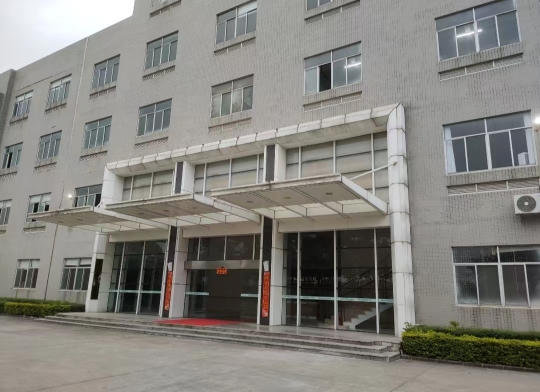 东莞市中能精密机械有限公司图7