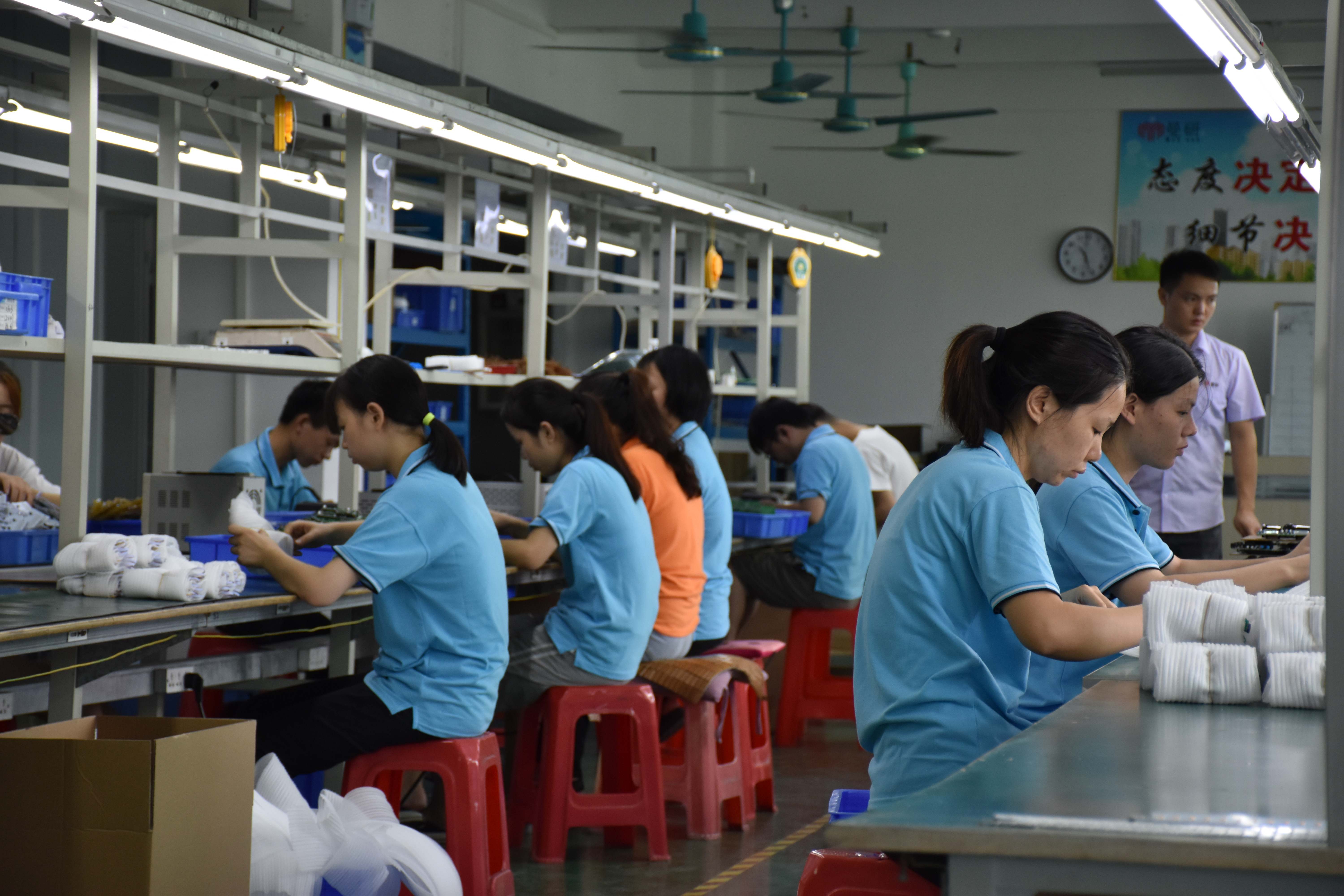 东莞市曼研电子科技有限公司图3