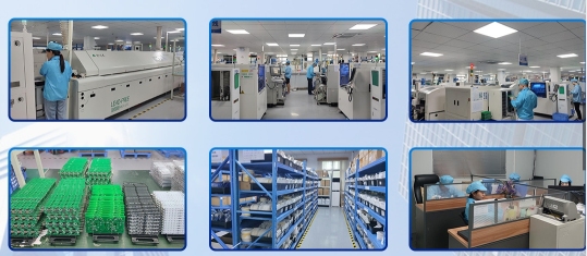 东莞市律业电子科技有限公司图2