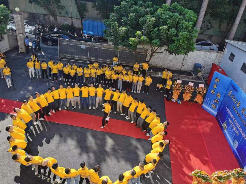 东莞市东讯五金电气有限公司图2