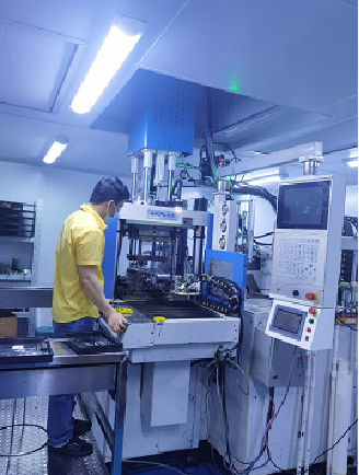 东莞市精而美科技股份有限公司图7