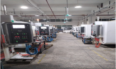 东莞市鸿卓记机械科技有限公司图4