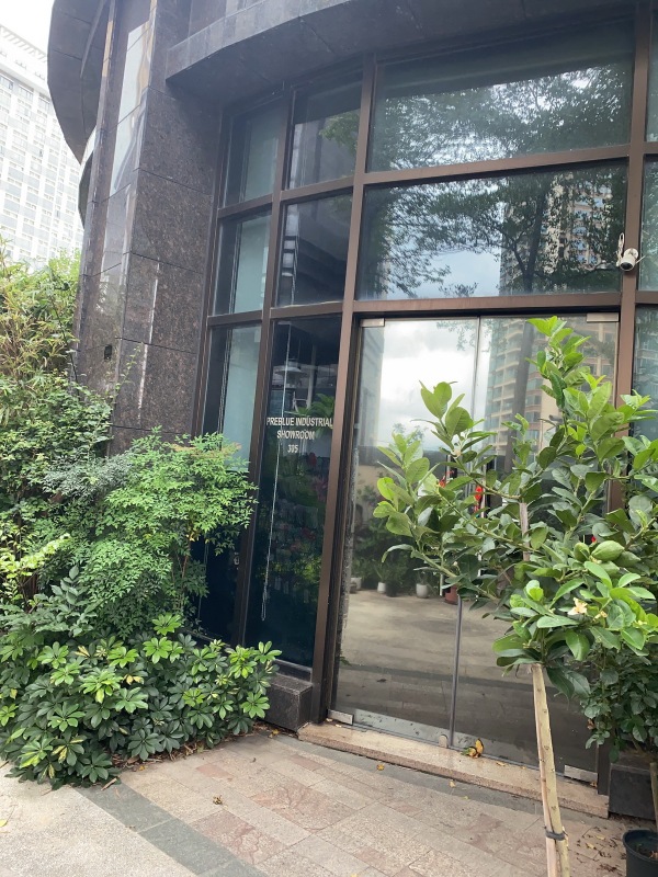 东莞市广蓝饰品有限公司图1