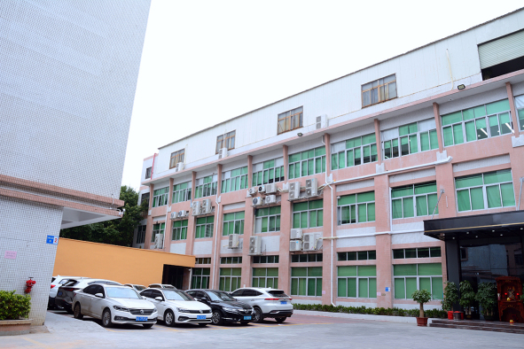 东莞市普泽精密模具有限公司图2