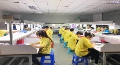 东莞市精而美科技股份有限公司图1