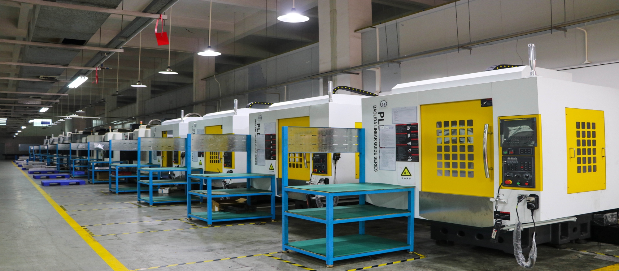 广东北田智能科技有限公司图3