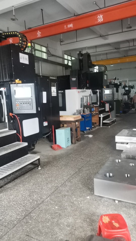 东莞市鸿卓记机械科技有限公司图1