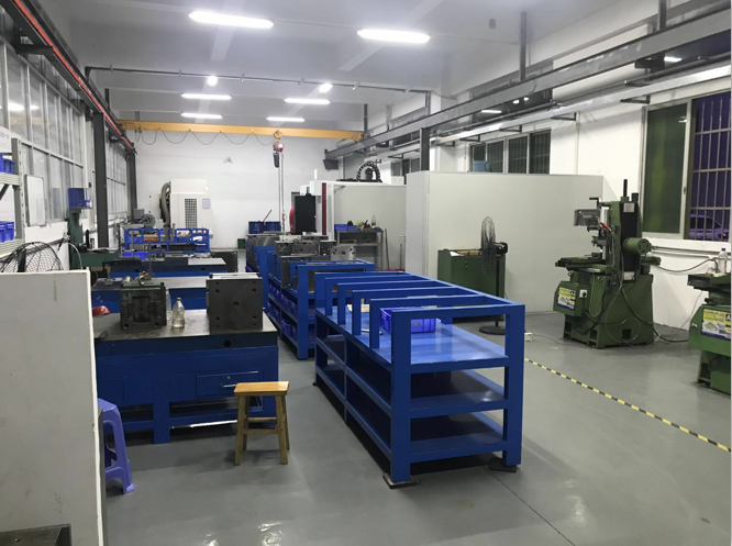 东莞市震亚精密技术有限公司图4